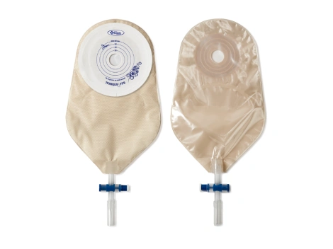 Триоцел-С-УРО, Однокомпонентный уроприемник, дренируемый, 20-60 мм, ТРЦ-С-УРО