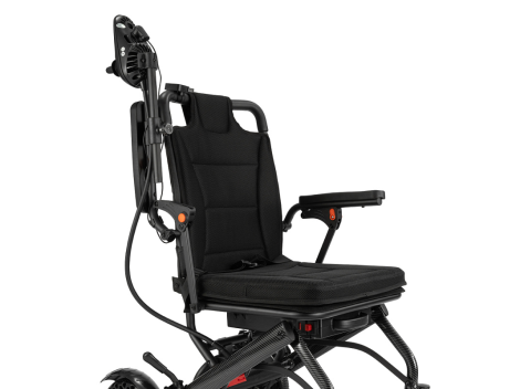 Инвалидная коляска Ortonica Pulse 610